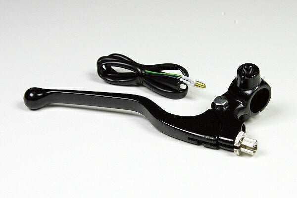 Front Brake Lever (for drum brakes) Universal Type