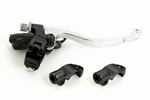 クイック ブレーキレバーASSY 汎用(φ22.2ハンドル用)