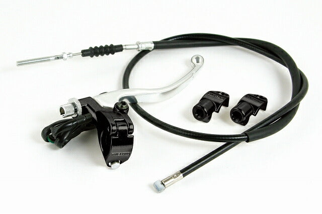 Quick Brake Lever & Cable Set APE50/100