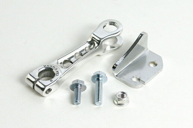 ブレーキアーム (フロントドラムブレーキ用) モンキー/BAJA・ゴリラ