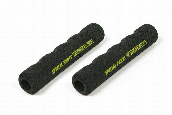 Lever Grips Universal/Black
