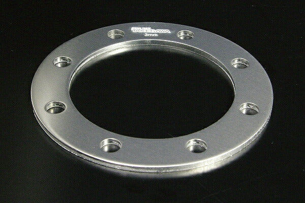 ホイール用ホイールスペーサー 3mm (汎用) モンキー/BAJA (8/10インチ)