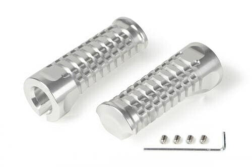 Billet Aluminum Step Kit for Monkey, Cub, CD, and APE