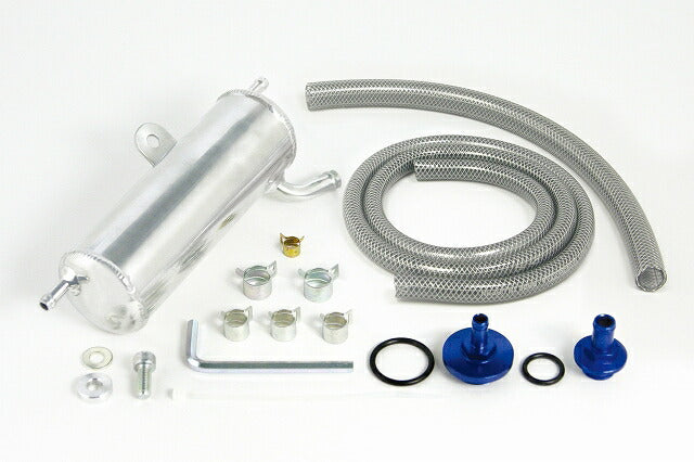 Oil Catch Return Tank Kit (Regular Head) for Monkey, Gorilla (for Normal Clutch/420cc)