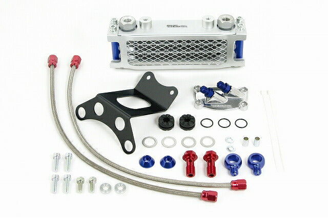Compact Cool Kit (3-FIN-A/Slim Line) Monkey (Super Head+R/under headlight)