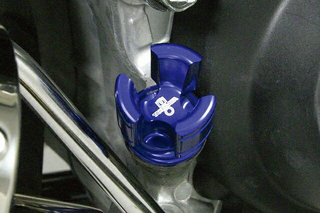 Oil Level Gauge (Blue) Dio110/Zoomer X