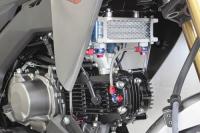 コンパクトクールキット(3FIN/スリムライン) Z125PRO(BR125H-A02621~)