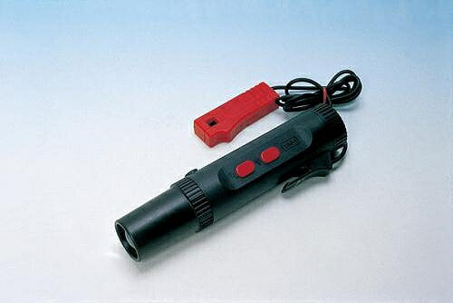 Timing light (batteries not included, D-cell x 2)