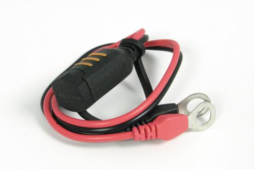 Connection Lead 8MM with CTEK Comfort Connect and M8 Terminals