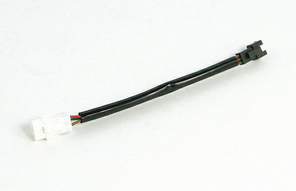 Speed Sensor Converter Connector for OEM Speed Sensors - D-Tracker, KLX250, SB250, etc.