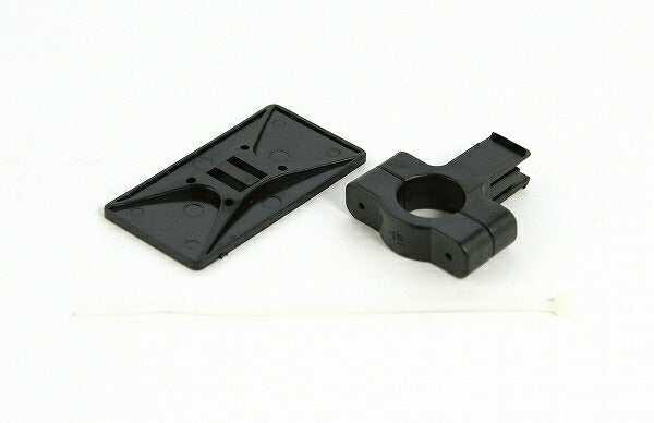 ハンドルクランプステー (φ22/汎用) SQLCD用