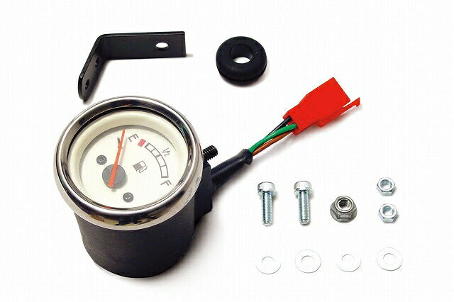 Fuel Meter Kit Dio/JOG (Compatible with Bar Handlebar Kit)