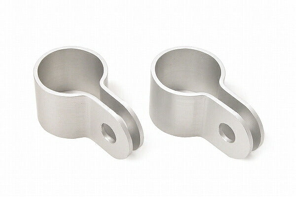 ウインカーステーセット モンキー・ゴリラ (27mmフォーク取付車)