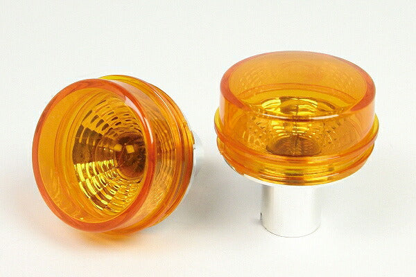 ブレイズウインカー アンバー ネジ込タイプ モンキー・ゴリラ・エイプ50