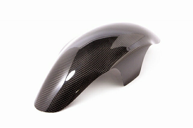 Front Fender FRP (Carbon) Monkey Gorilla (8-10 inch)
