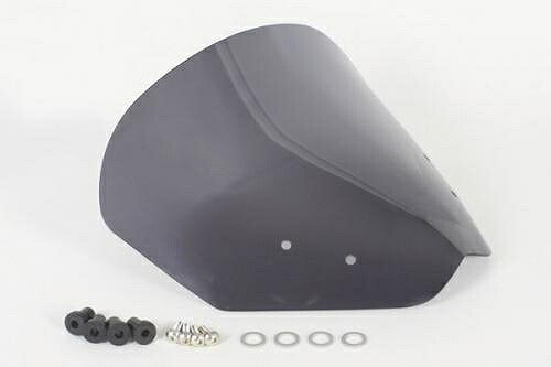 スクリーンキット ショートタイプ・スモーク Z125PRO