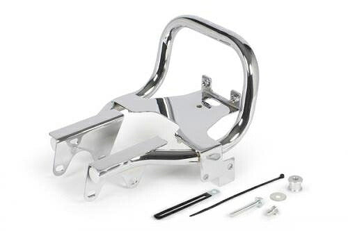 グラブバー メッキ