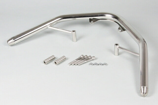 フォルツァSi ('13) グラブバー (バックレスト無)