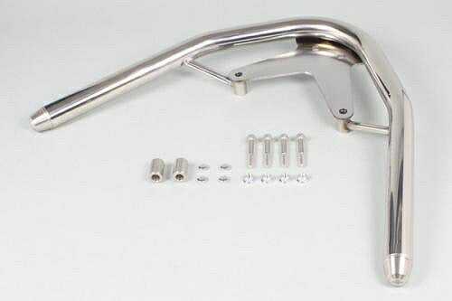 ステンレス製グラブバー アドレス110