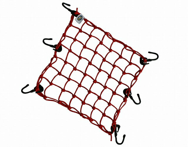 Touring Net V M Red