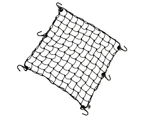 Touring Net V LL Black