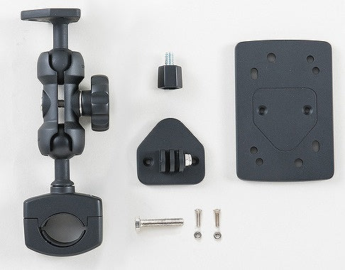 Multi-Mount Stay, Black