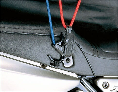 シートフック 4個セット