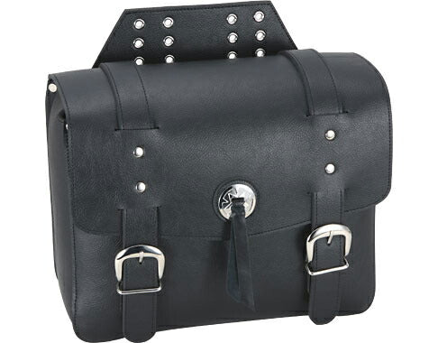 American Single-Sided Bag 3 Black