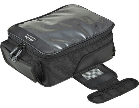Tank Bag Light Black