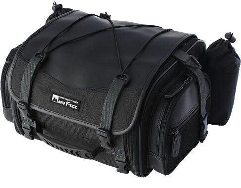 Mini Field Seat Bag Black