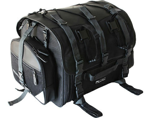 Field Seat Bag Black