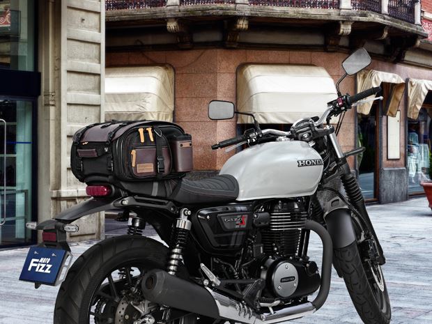 ミニフィールドシートバッグEX ヘリテイジエディション 19~27L