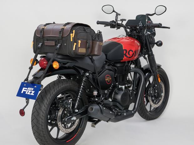 ミドルフィールドシートバッグ ヘリテイジエディション 29~40L