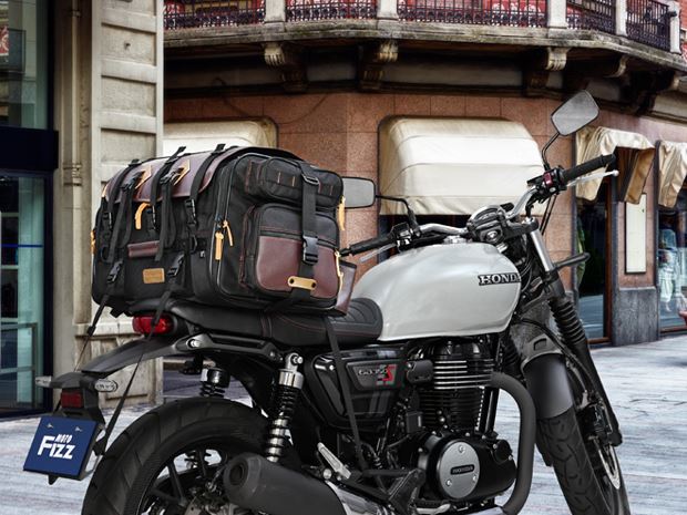 キャンピングシートバッグ2 ヘリテイジエディション 59~75L