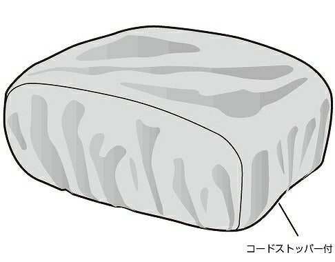 Rain Cover Compatibility: MFK-114, MFK-063