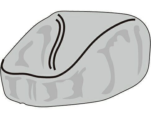 レインカバー 適応:MFK-096