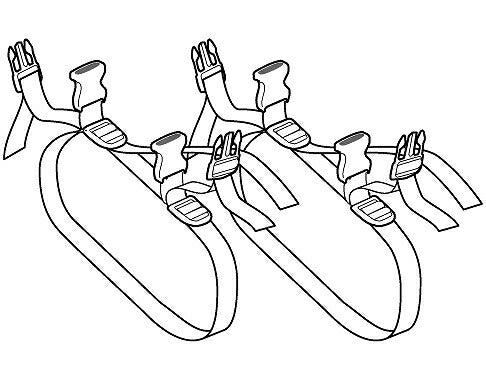 シート固定ベルト 適応:MFK-133 MFK-142