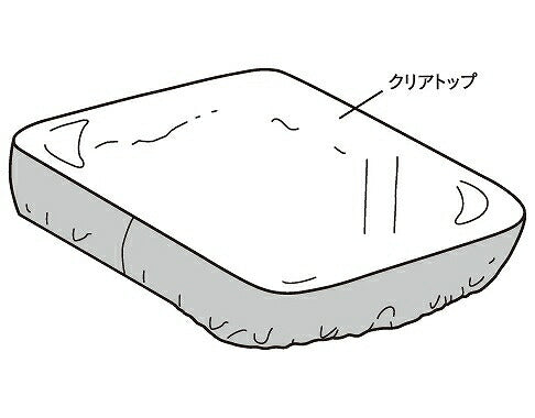 レインカバー 適応:MFK-145