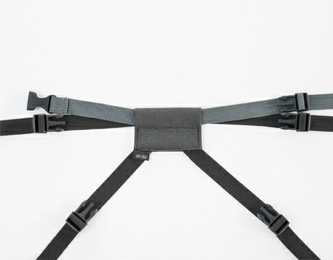 Kシステムベルト T20 適応:MFK-240、MFK-238、MFK-236、MFK-096、MFK-109 補修パーツ