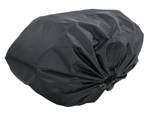 Inner Pouch, Left Side, Black, H270 x W480 x D380mm, for MFK-271