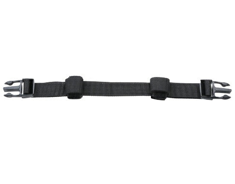 Connection Belt, Black, H25 x W700mm, for MFK-271