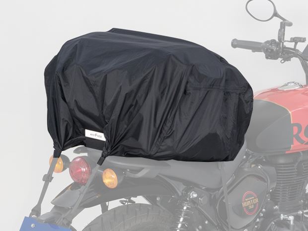 No-Blow Rain Cover XL