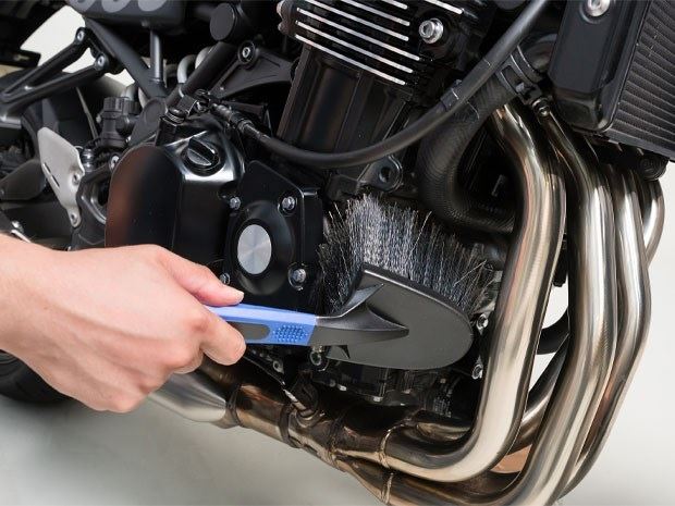 Hydrobrush 265(H)×85(W)×140(D)mm
