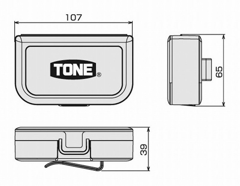 ビットラチェットセット