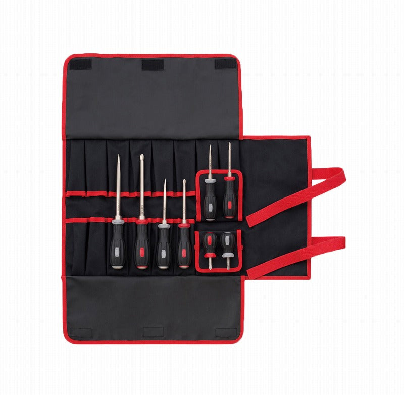 パワーグリップドライバーセット