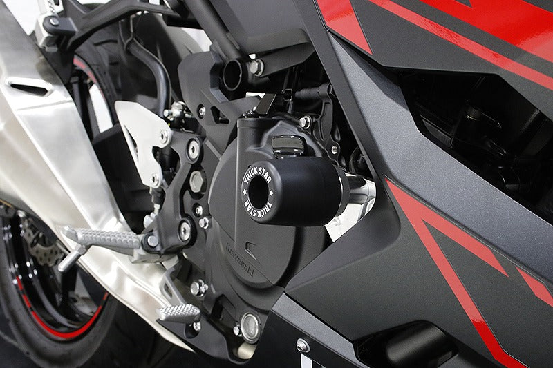 フレームスライダー KAWASAKI Ninja250 400(18~) カワサキ ニンジャ250 400'18~