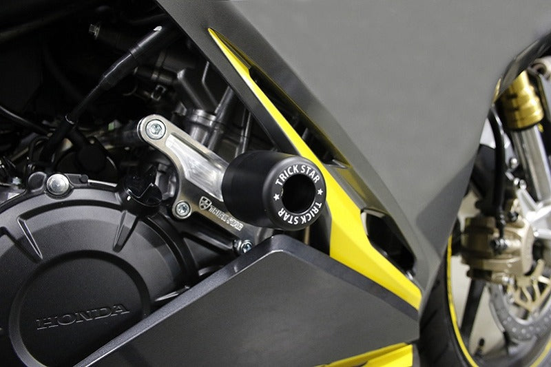 フレームスライダー CBR250RR '17~
