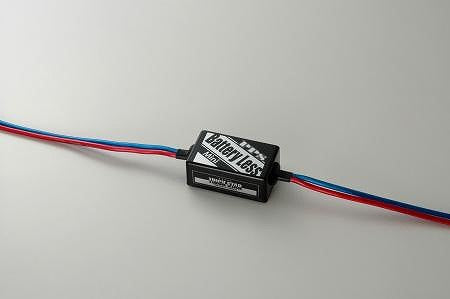 PPSバッテリーレス Mini Ver.シルバー