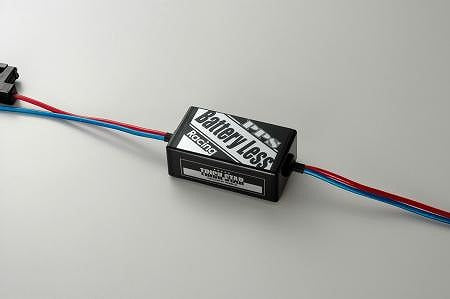 PPS Battery-less Racing Ver.