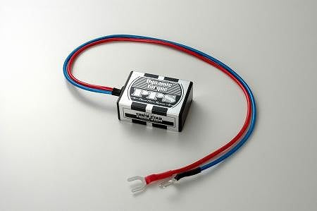 PPS Dynamic Torque Ver.